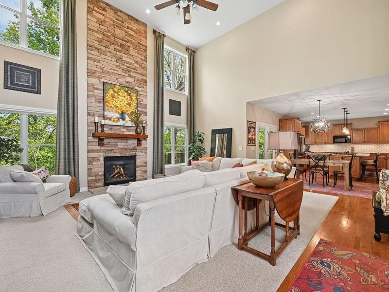 4322 Logsdons Woods Drive, Liberty Township, OH 45011 Photo 9