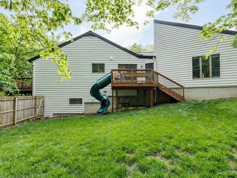 6167 Foxdale Court, Madeira, OH 45243 Photo 42