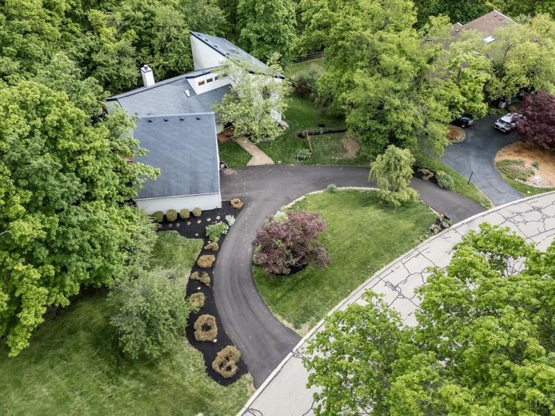 6167 Foxdale Court, Madeira, OH 45243 Photo 46