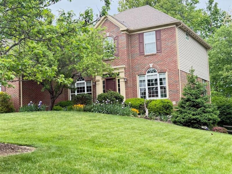 1038 Westchester Way, Union Twp, OH 45244 Photo 2