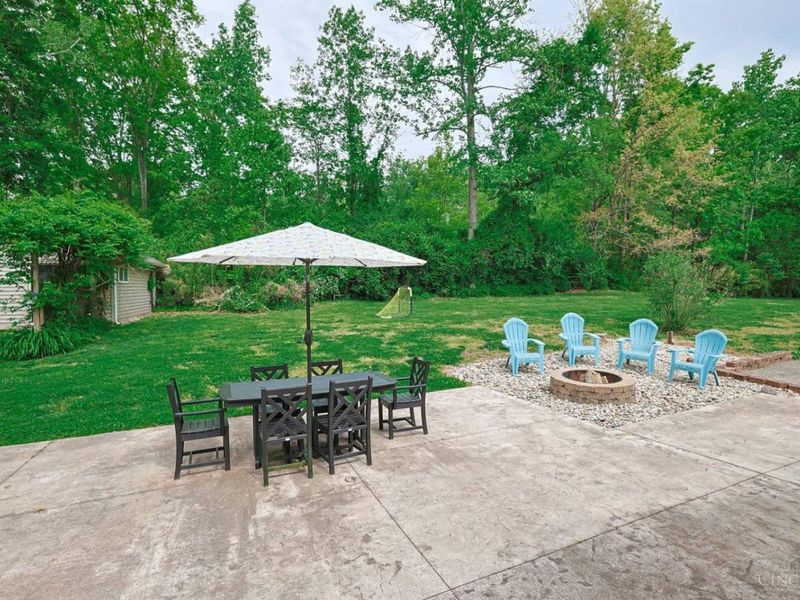 9695 Loveland Madeira Road, Symmes Township, OH 45140 Photo 33