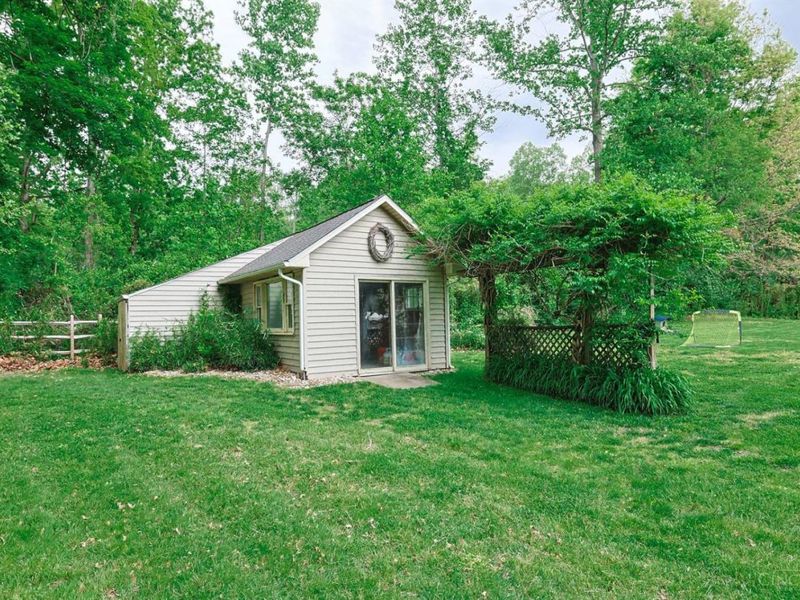 9695 Loveland Madeira Road, Symmes Township, OH 45140 Photo 37
