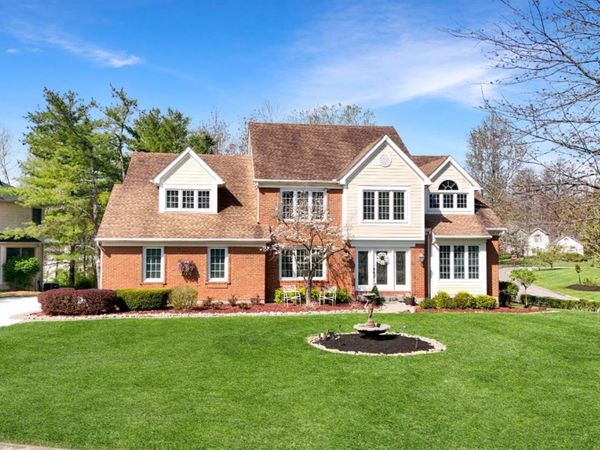 143 Churchill Court, Loveland, OH 45140