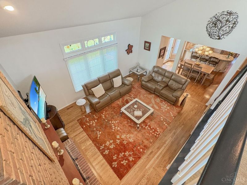 143 Churchill Court, Loveland, OH 45140 Photo 4