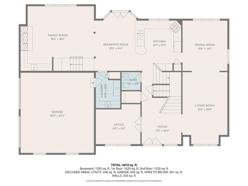 143 Churchill Court, Loveland, OH 45140 Photo 72