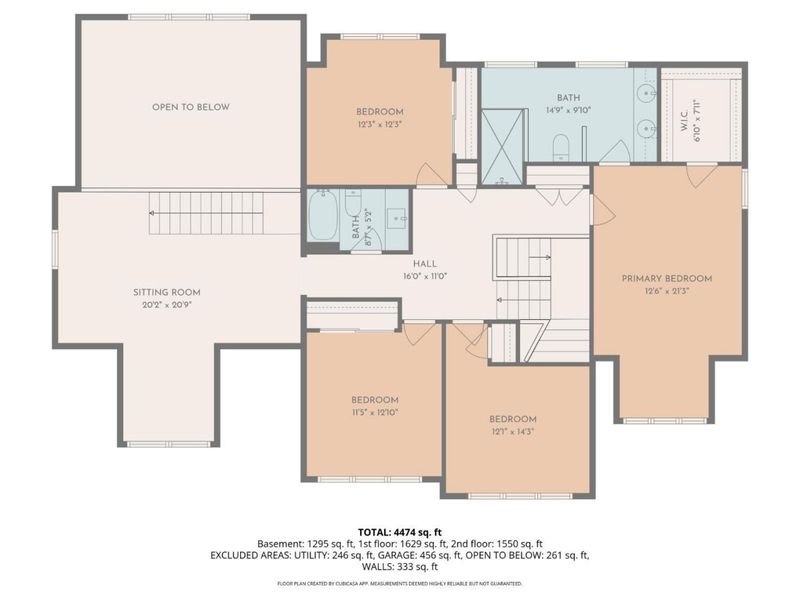 143 Churchill Court, Loveland, OH 45140 Photo 73