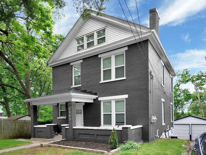 2361 Highland Avenue, Norwood, OH 45212 Photo 3