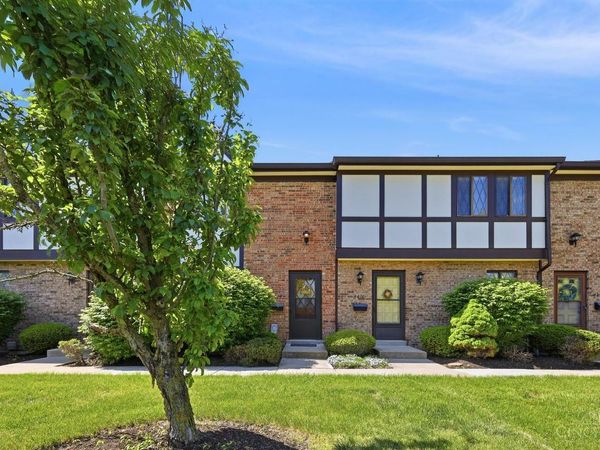 9419 Haddington Court, Unit 160, Colerain Twp, OH 45251