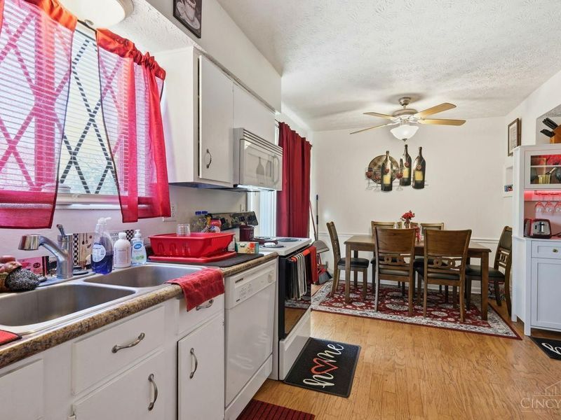 9419 Haddington Court, Unit 160, Colerain Township, OH 45251 Photo 13