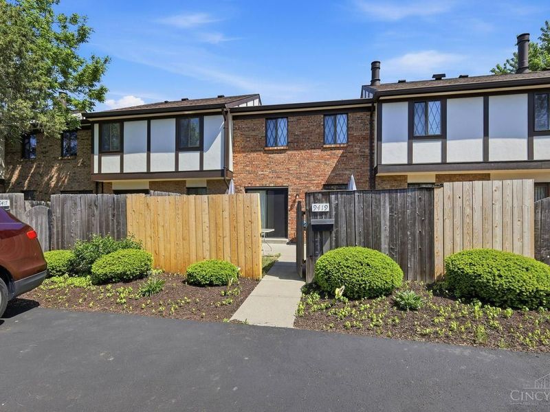 9419 Haddington Court, Unit 160, Colerain Township, OH 45251 Photo 31