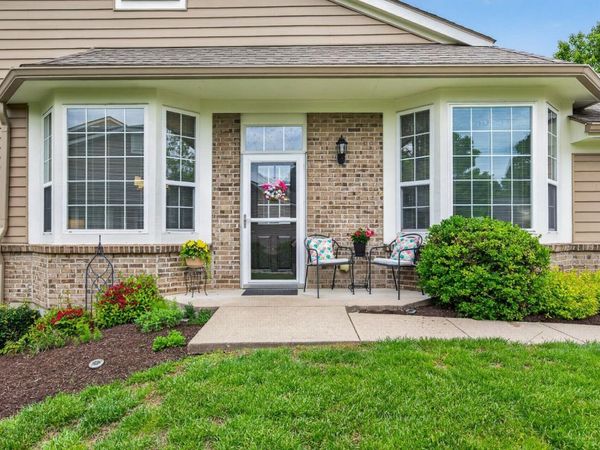 5953 Castlewood Crossing, Miami Twp, OH 45150