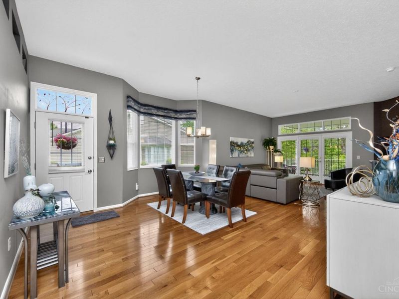 5953 Castlewood Crossing, Miami Twp, OH 45150 Photo 4