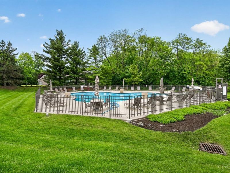 5953 Castlewood Crossing, Miami Twp, OH 45150 Photo 48