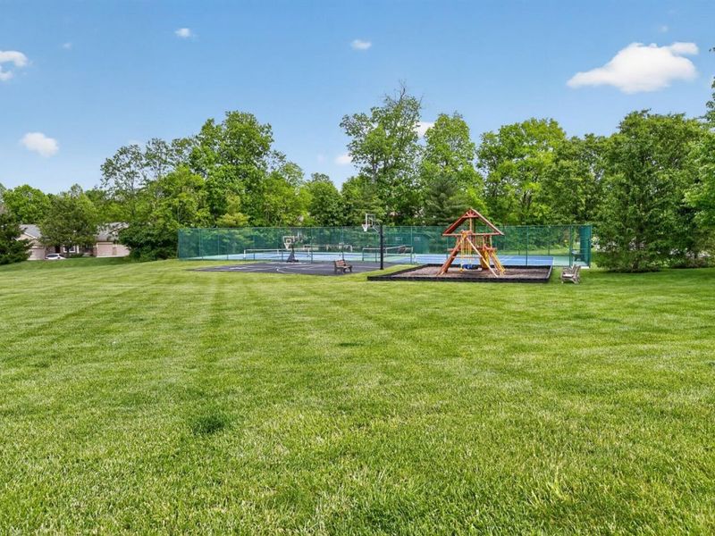 5953 Castlewood Crossing, Miami Twp, OH 45150 Photo 50