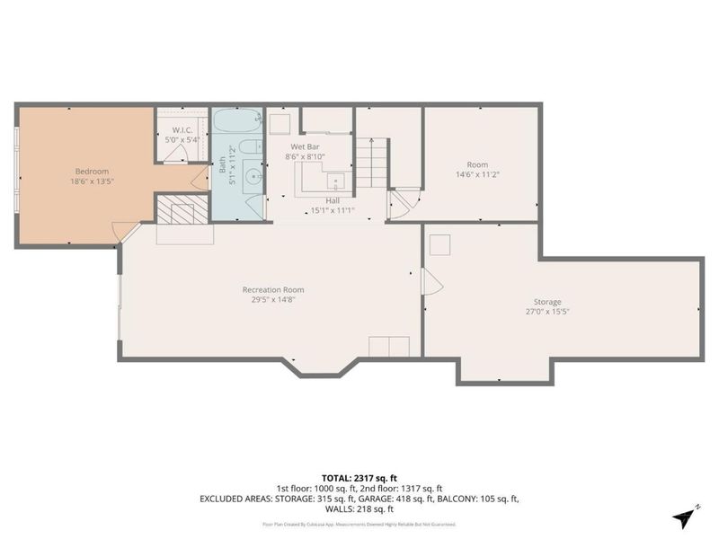 5953 Castlewood Crossing, Miami Twp, OH 45150 Photo 56
