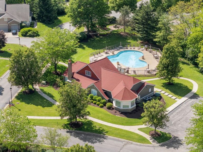 5927 Castlewood Crossing, Miami Twp, OH 45150 Photo 29