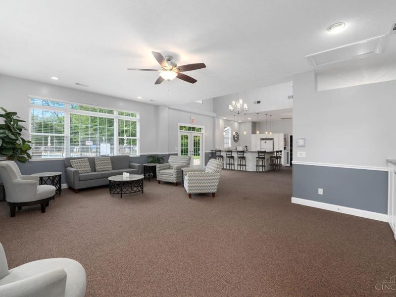 5927 Castlewood Crossing, Miami Twp, OH 45150 Photo 32