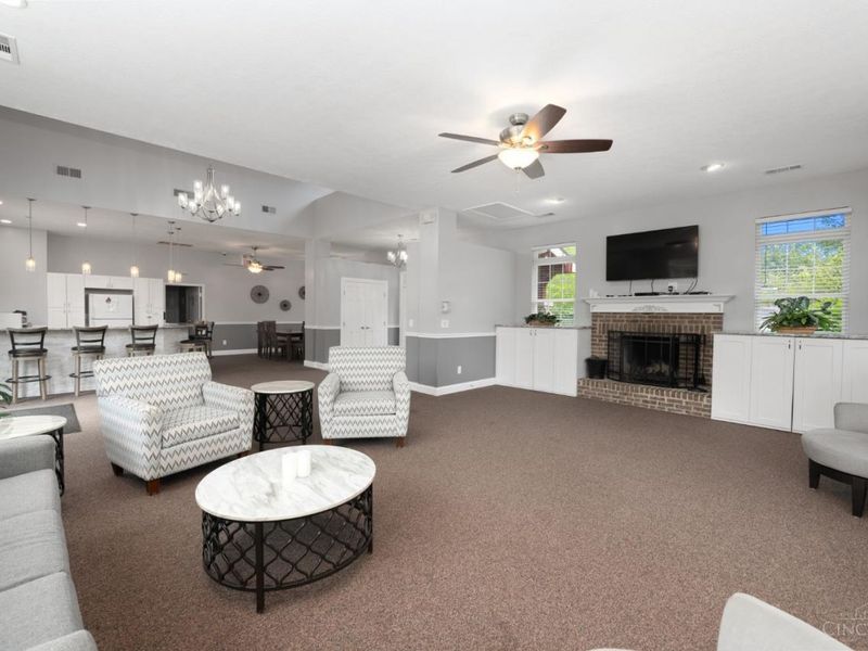 5927 Castlewood Crossing, Miami Twp, OH 45150 Photo 33