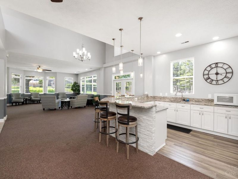 5927 Castlewood Crossing, Miami Twp, OH 45150 Photo 34