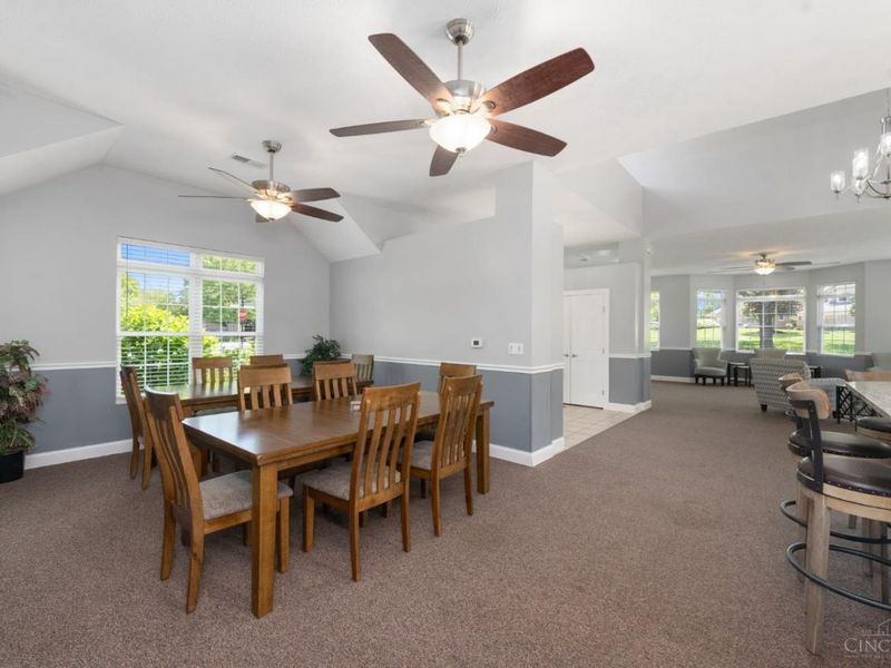 5927 Castlewood Crossing, Miami Twp, OH 45150 Photo 35