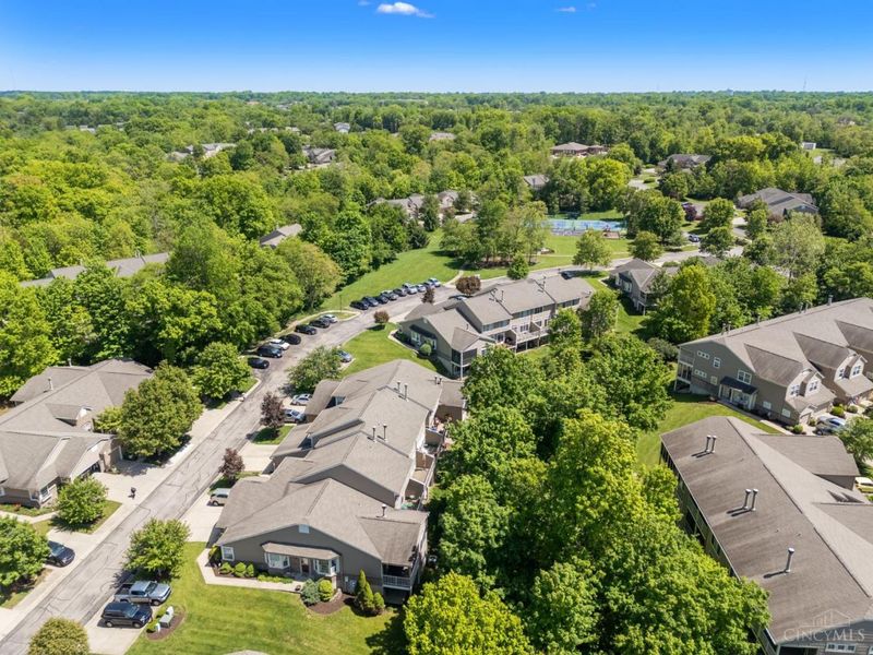 5927 Castlewood Crossing, Miami Twp, OH 45150 Photo 36