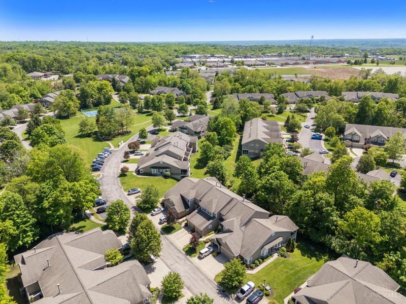 5927 Castlewood Crossing, Miami Twp, OH 45150 Photo 37