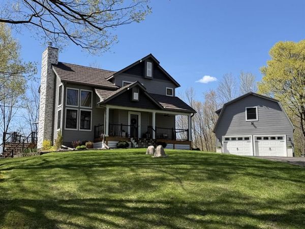 N7908 Hwy J, Menomonie, WI 54751