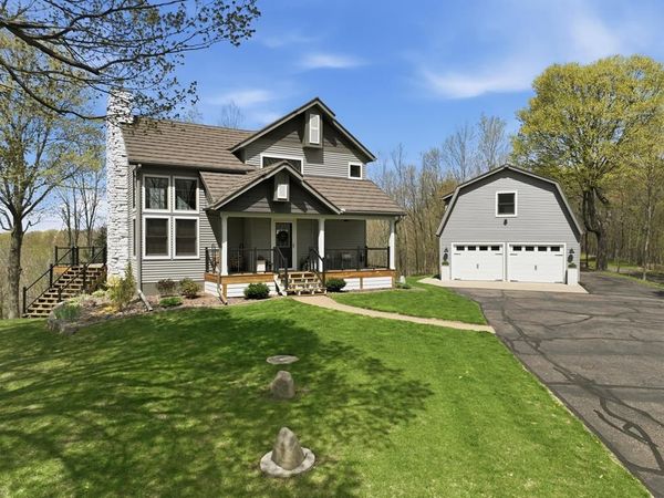 N7908 Hwy J, Menomonie, WI 54751