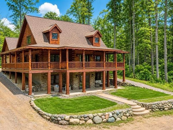 11966 Snowy Owl Lane, Hayward, WI 54843