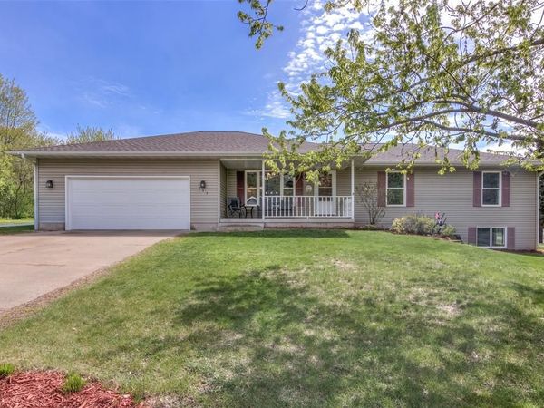 311 Glenwood Court, Chippewa Falls, WI 54729