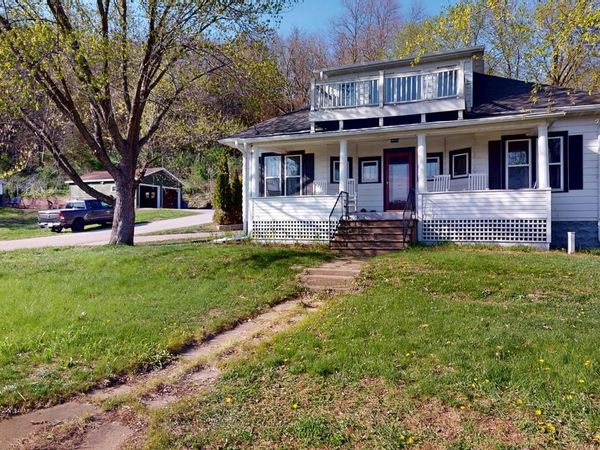24658 2nd STREET, Galesville, WI 54630