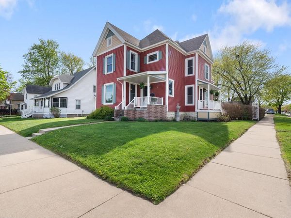 400 Water STREET, Sparta, WI 54656