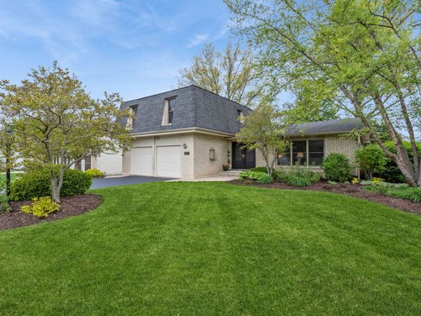 1740 Oxnard Drive , Downers Grove, IL 60516