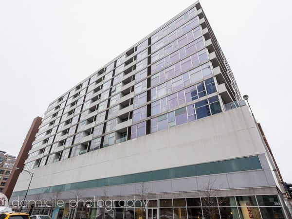 630 N Franklin Street , Unit 513, Chicago, IL 60654