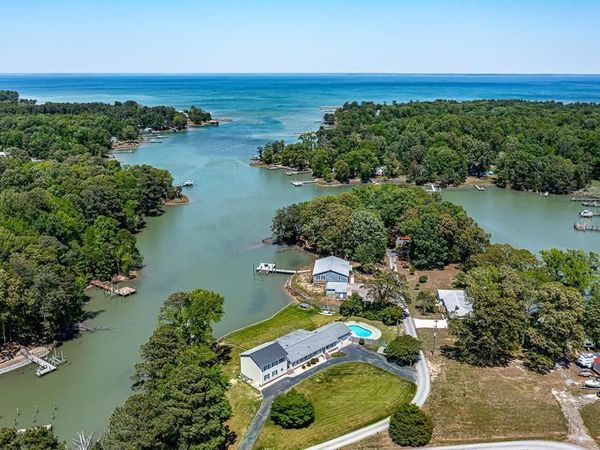 415 Clarke Lane, HEATHSVILLE, VA 22473