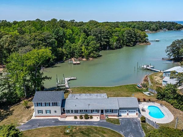 415 Clarke Lane, HEATHSVILLE, VA 22473