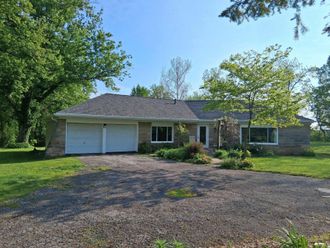 10116 Goshen Road Fort Wayne, IN 46818