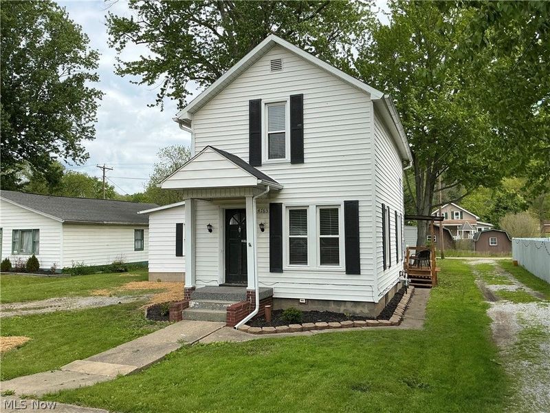 4763 Rutledge Street SE, Dennison, OH 44621 Photo 1