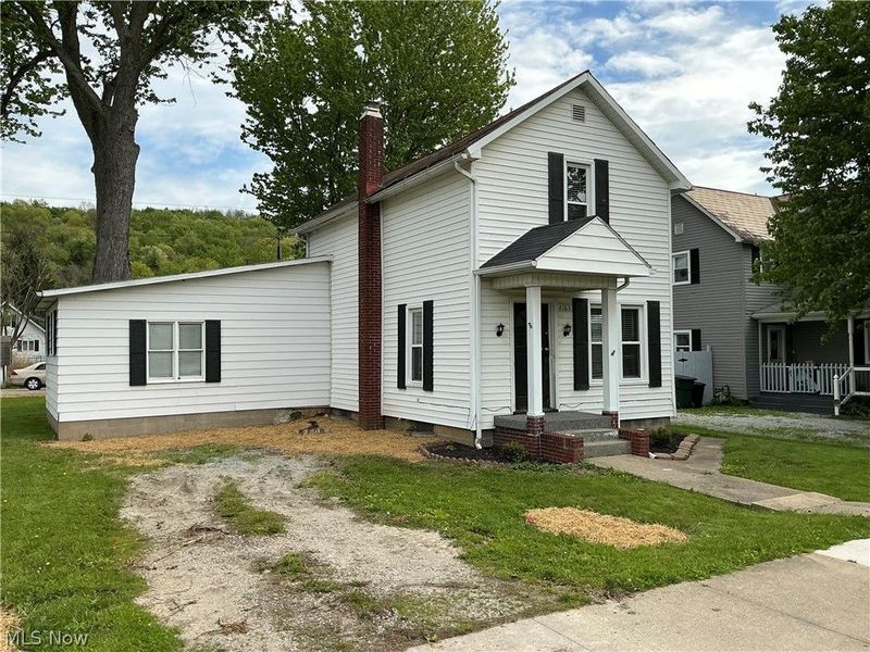 4763 Rutledge Street SE, Dennison, OH 44621 Photo 2