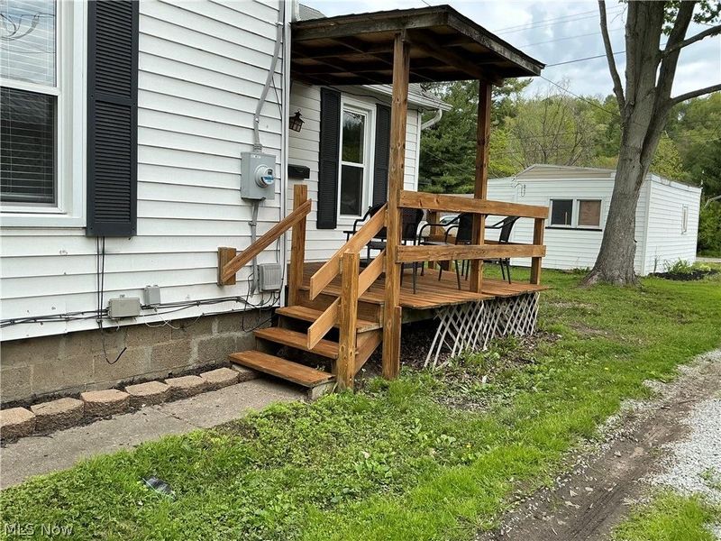 4763 Rutledge Street SE, Dennison, OH 44621 Photo 8