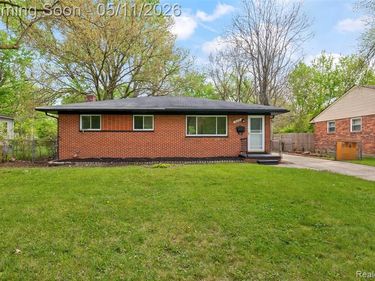26027 Ross Street, Inkster, MI 48141