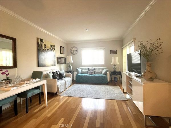 21345 Hawthorne Boulevard, Unit 110, Torrance, CA 90503