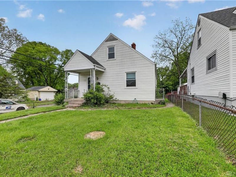 4545 Greenwich Village Avenue, Dayton, OH 45406 Photo 2