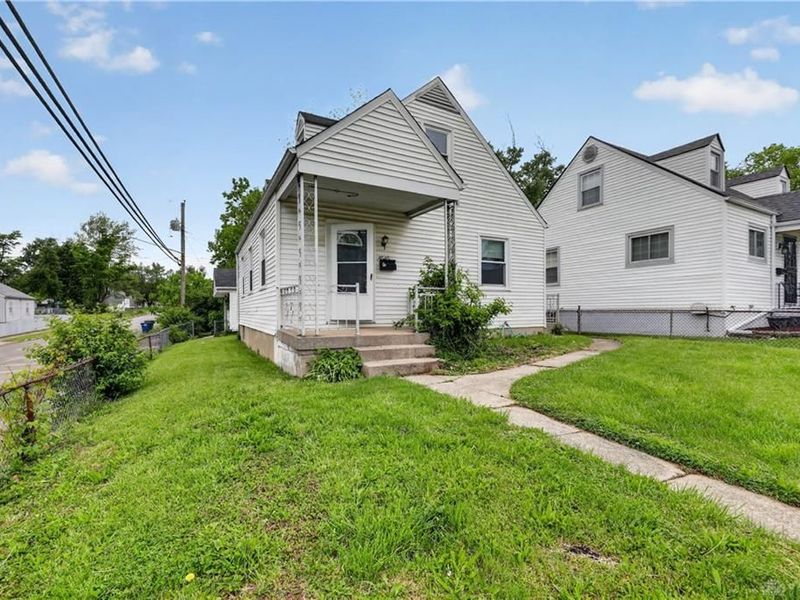 4545 Greenwich Village Avenue, Dayton, OH 45406 Photo 4