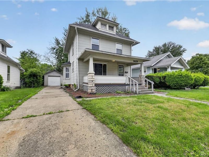 1429 Broadway Street, Springfield, OH 45504 Photo 2