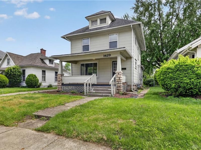 1429 Broadway Street, Springfield, OH 45504 Photo 3
