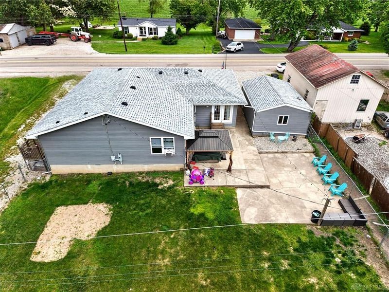 999 N 503 State, West Alexandria, OH 45381 Photo 58