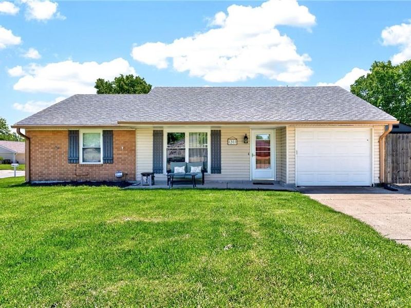 1311 E Market Street, Germantown, OH 45327 Photo 1