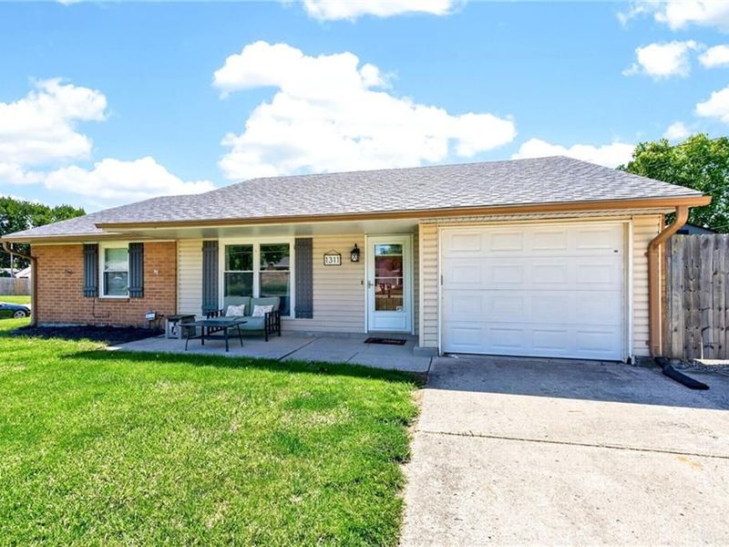 1311 E Market Street, Germantown, OH 45327 Photo 2