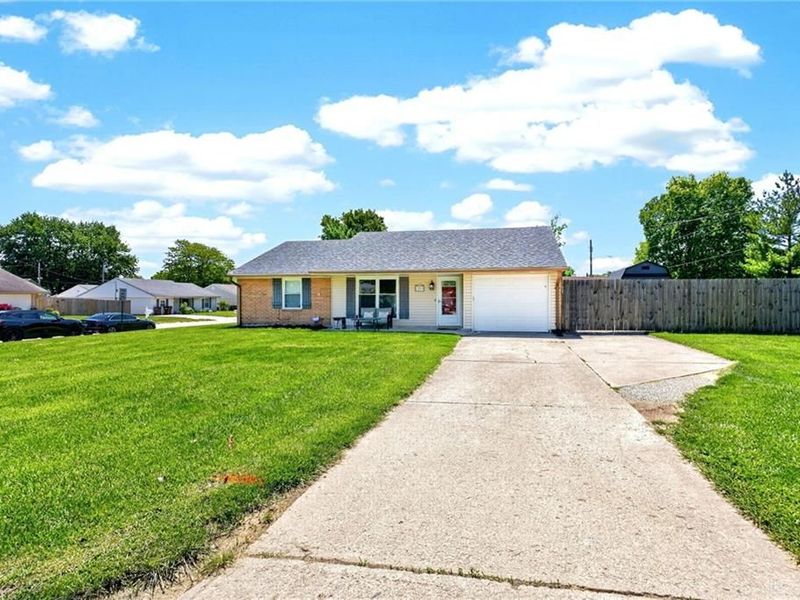 1311 E Market Street, Germantown, OH 45327 Photo 3